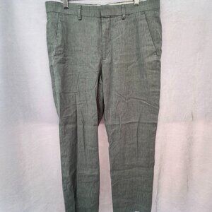 Express Men's Slim Dress Pants